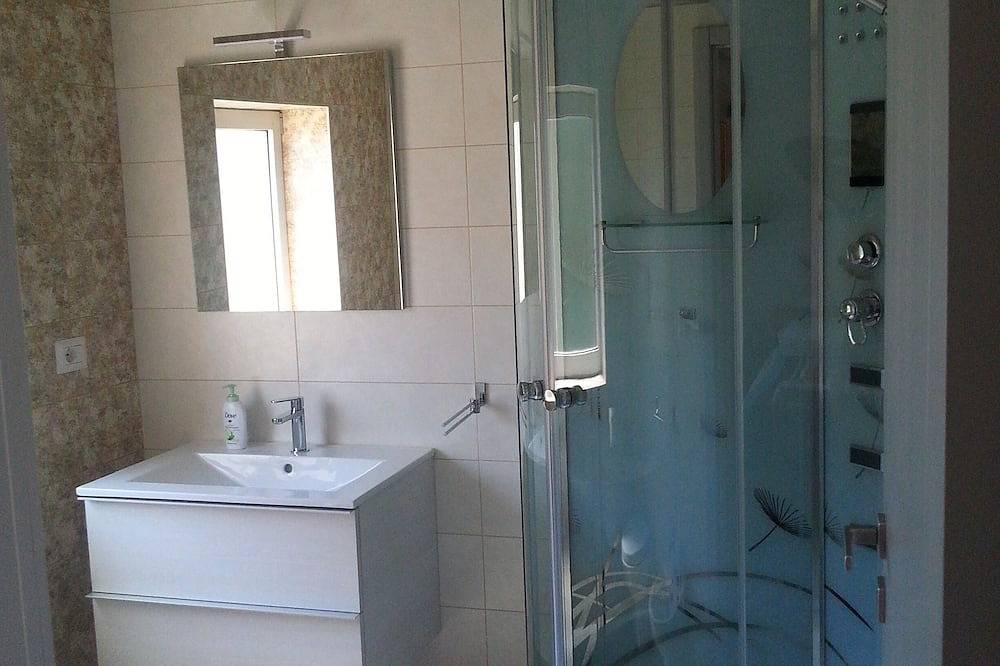 Villa Ca 'del Mar Loft in einer Villa in Torre Vado Maldive von Salento in Torre Vado, Golf von Tarent