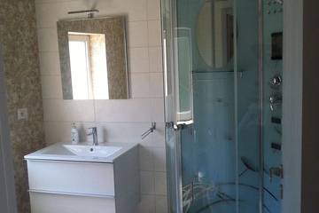 Villa per 4 Persone in Morciano di Leuca, Golfo di Taranto, Foto 3
