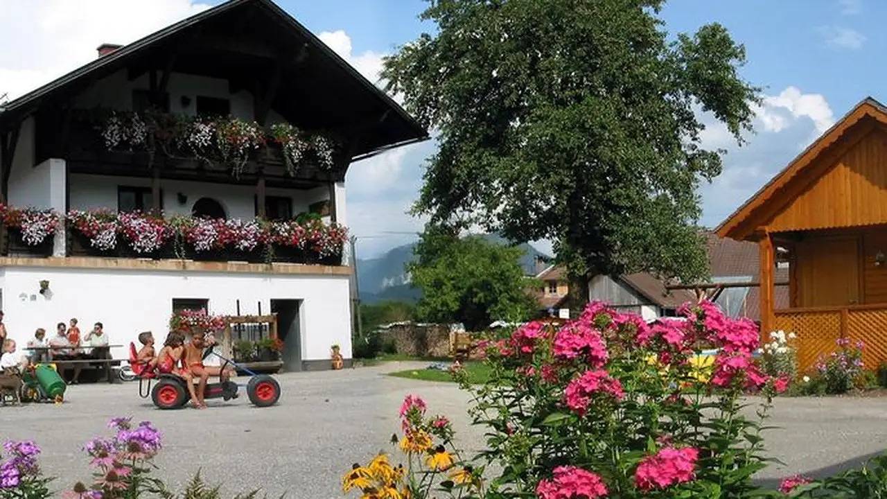 Appartamento vacanze a Roßleithen a partire da 129€ a notte