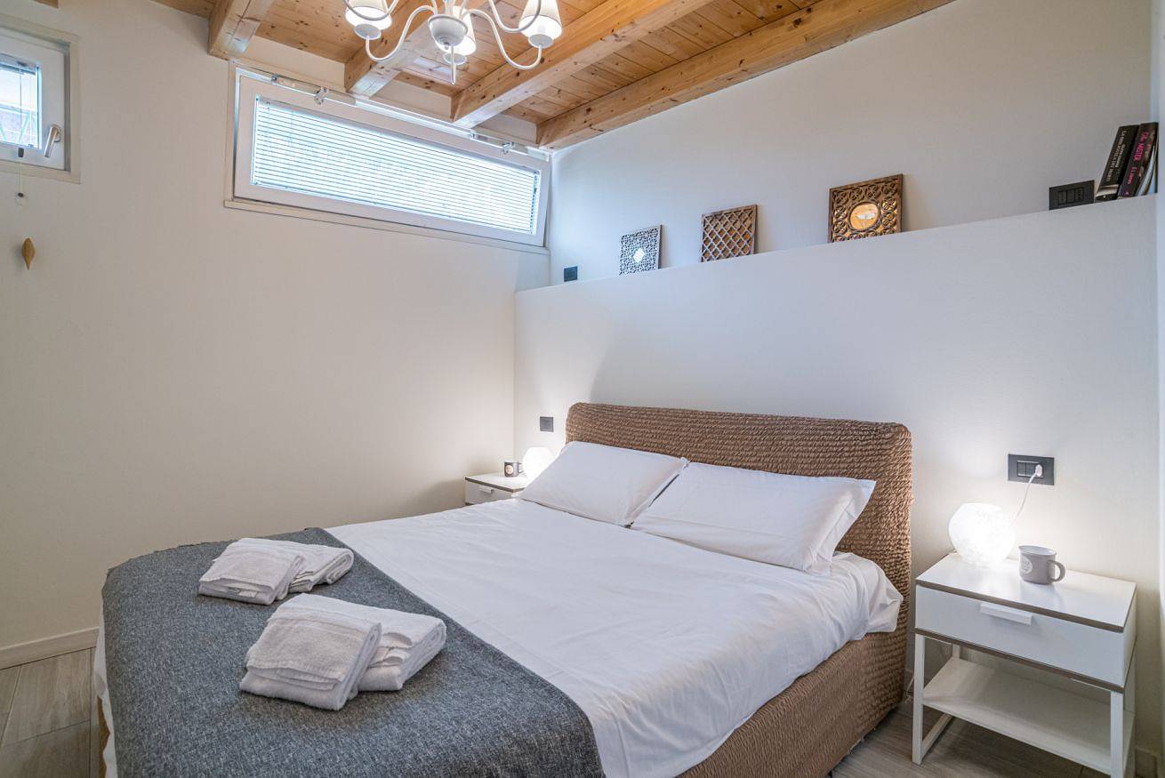 Hel lejlighed, Guesthost - Carate Urio - Lakeview Apt with garage in Carate Urio, Comosøen