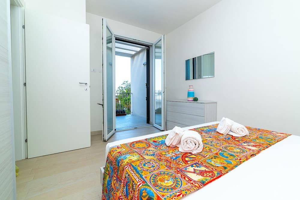 Ganze Wohnung, Villa Federica 50 m vom Strand und Parkplatz entfernt in Torre Santa Sabina, Carovigno