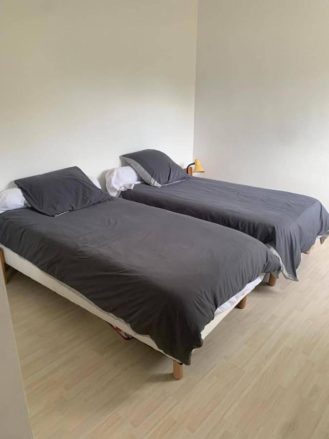 Chambre d’hôte pour 3 personnes, avec terrasse ainsi que jardin et vue à Montpellier - 4