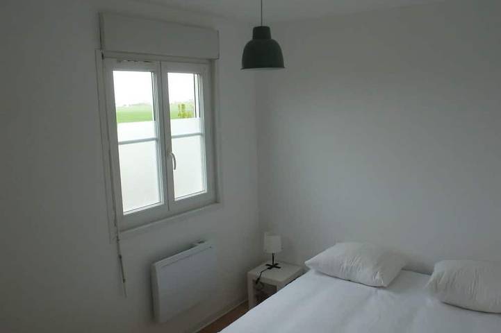 Gîte pour 5 personnes à Chasseneuil-du-Poitou - 4