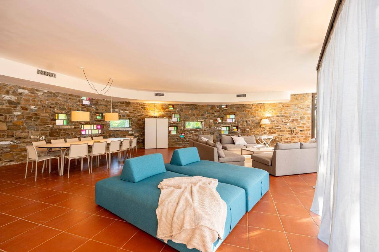 Villa in Punta Ala, Castiglione della Pescaia