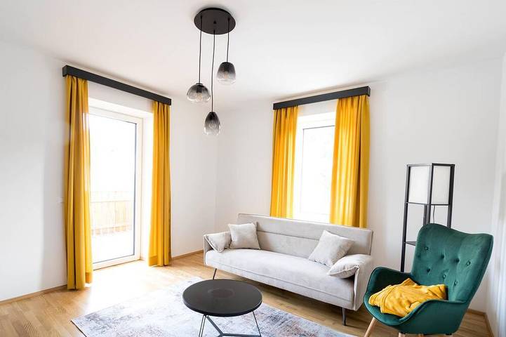 Ferienwohnung für 4 Personen
