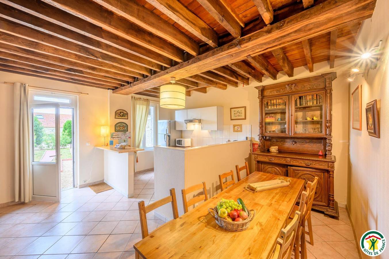 Gîte des Templiers in Gisors, Región de Les Andelys