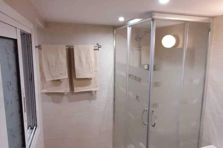 Appartement entier, Appartement de Barcelone Marta - Sants in Barcelona Centre, Barcelone