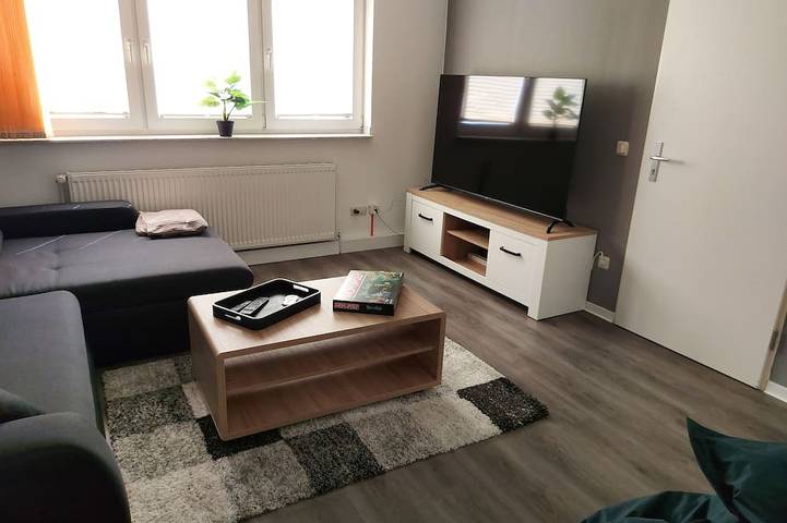 Ferienwohnung für 6 Personen, mit Terrasse in Niederkrüchten - 4