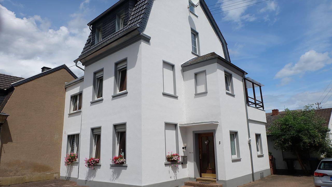 Ganze Ferienwohnung, Ferienwohnung für 4 Personen (55 m²) in Bad Breisig in Bad Breisig, Osteifel