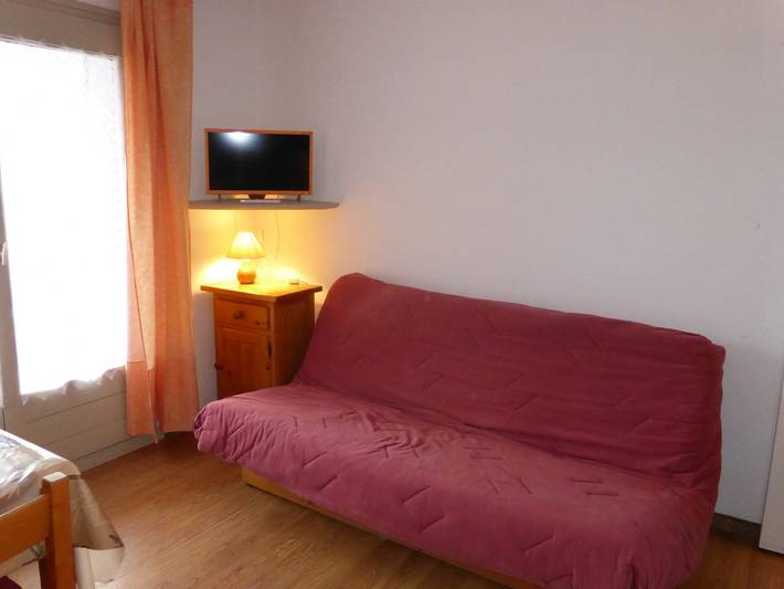 Gîte pour 4 personnes à Combloux - 3