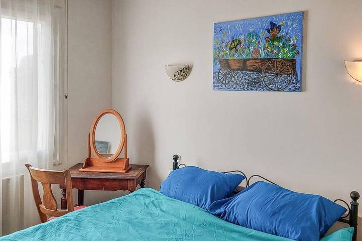 Location de vacances pour 6 personnes, avec jardin à Campagne (Landes) - 3