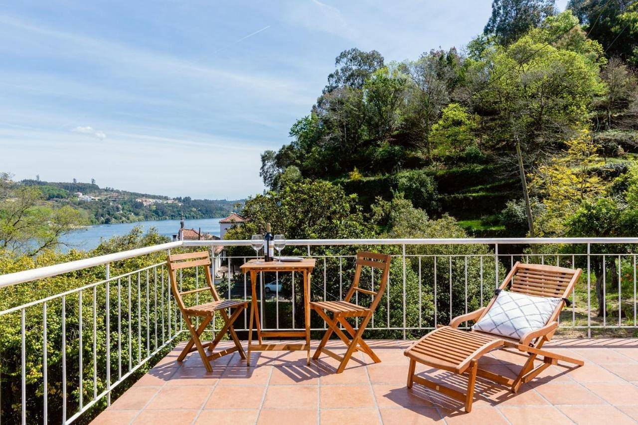Quinta da Agraceira Casa do Caseiro in Avintes, Distrito do Porto