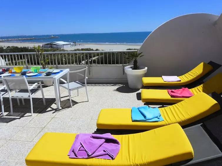 Appartamento vacanze a Hérault a partire da 342€ a notte
