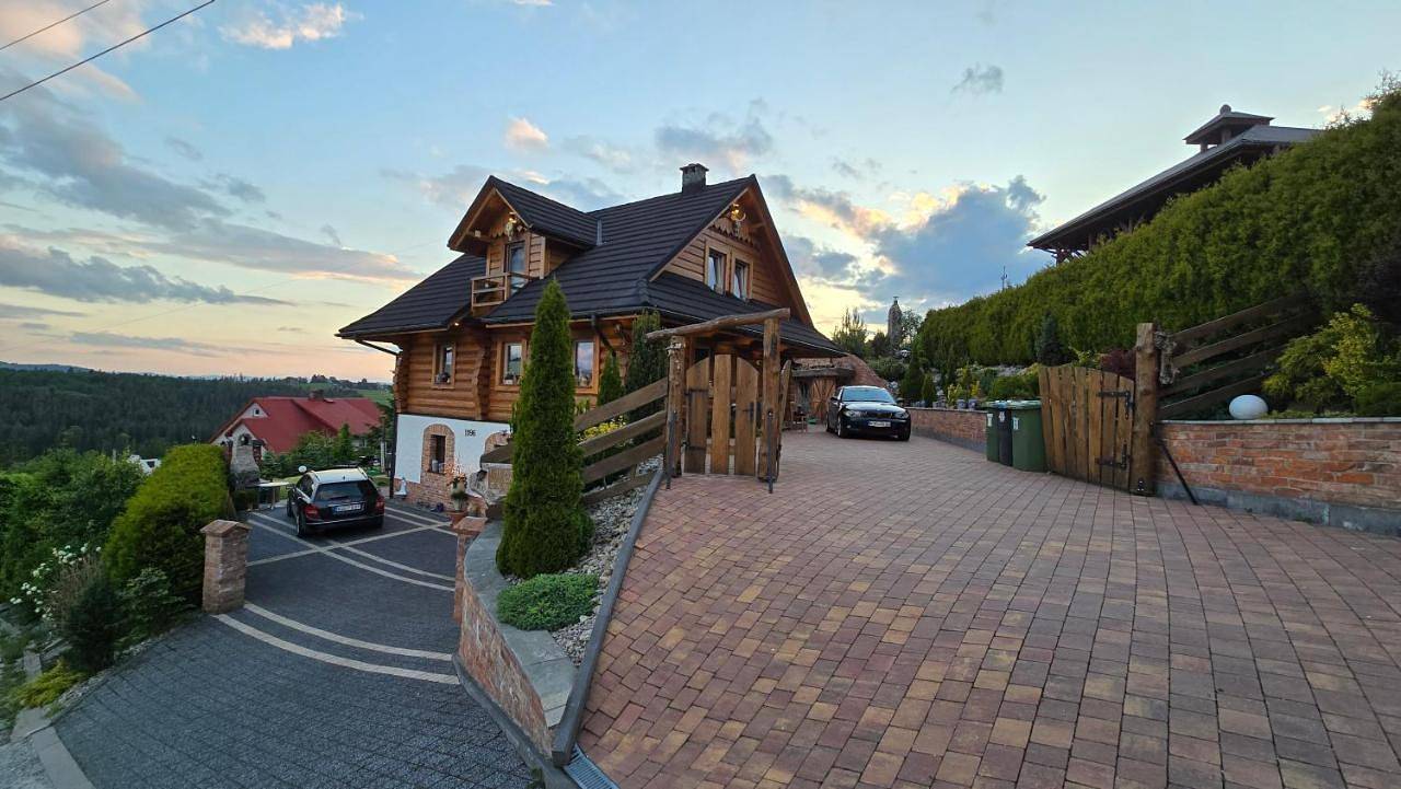 Three-Bedroom Villa in Koniaków, Karpaty (Polska)