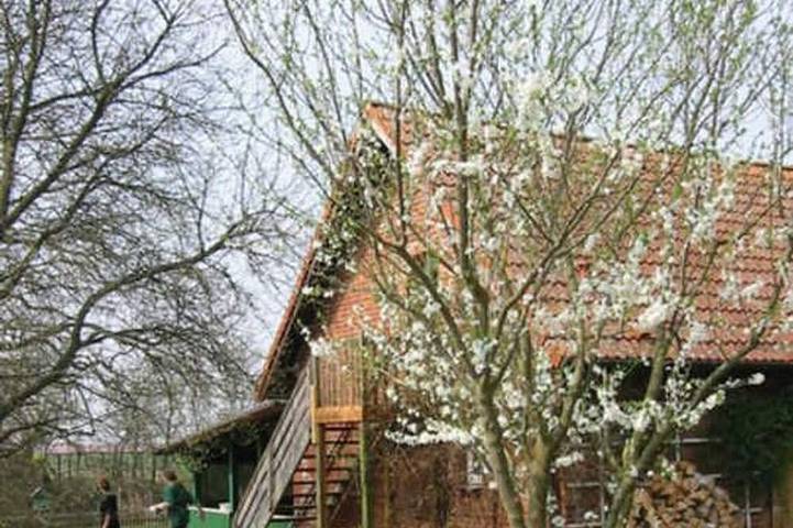 Agriturismo für 4 Personen, mit Garten - 1