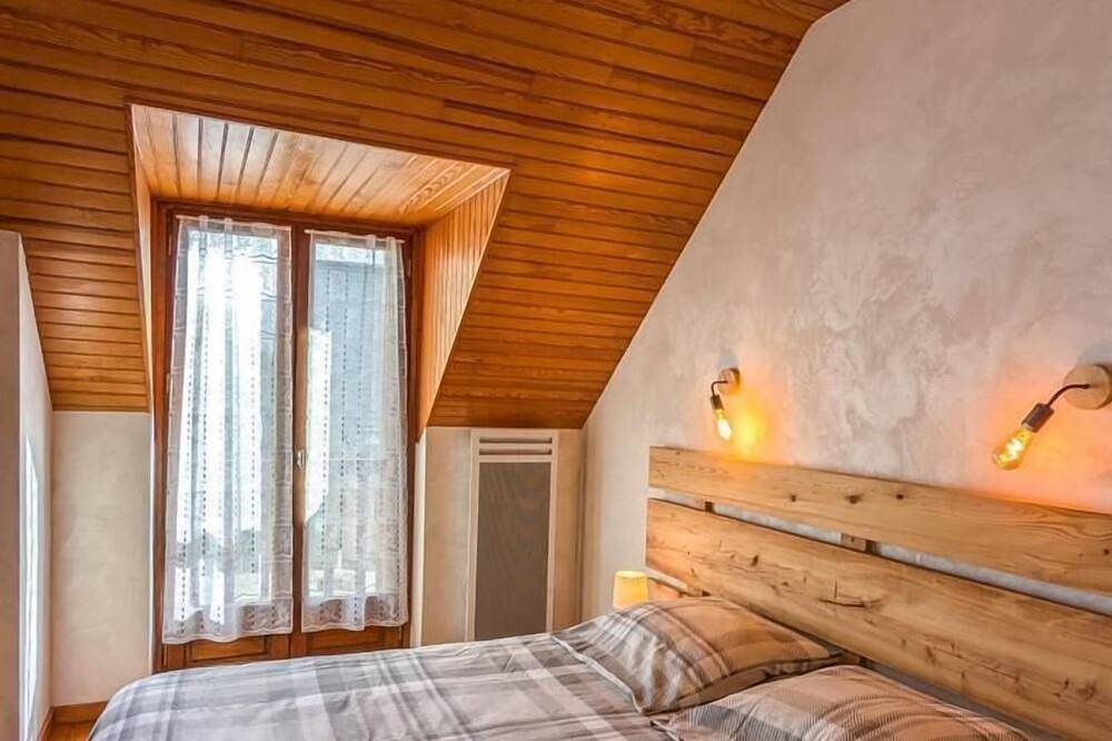 Au Village - Jurvielle in Jurvielle, Französische Pyrenäen