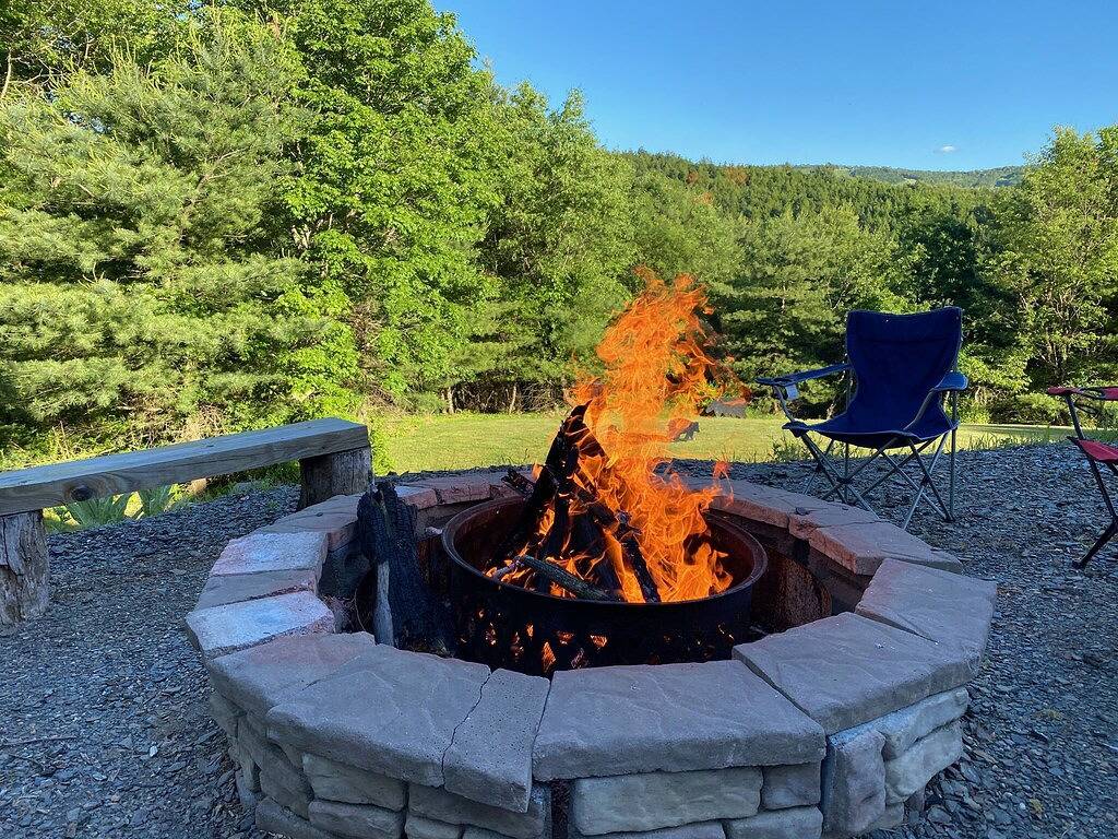 Lodge for 14 Guests in Carbon County (PA)