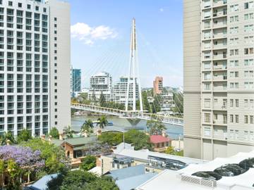 Holiday Apartment for 2 People in Brisbane, Queensland, Photo 1