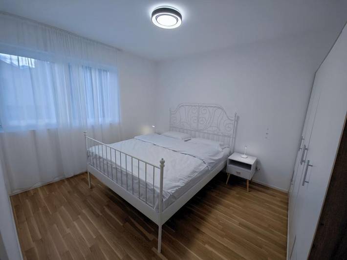 Apartamento de vacaciones para 5 personas, con balcón y vistas - 1