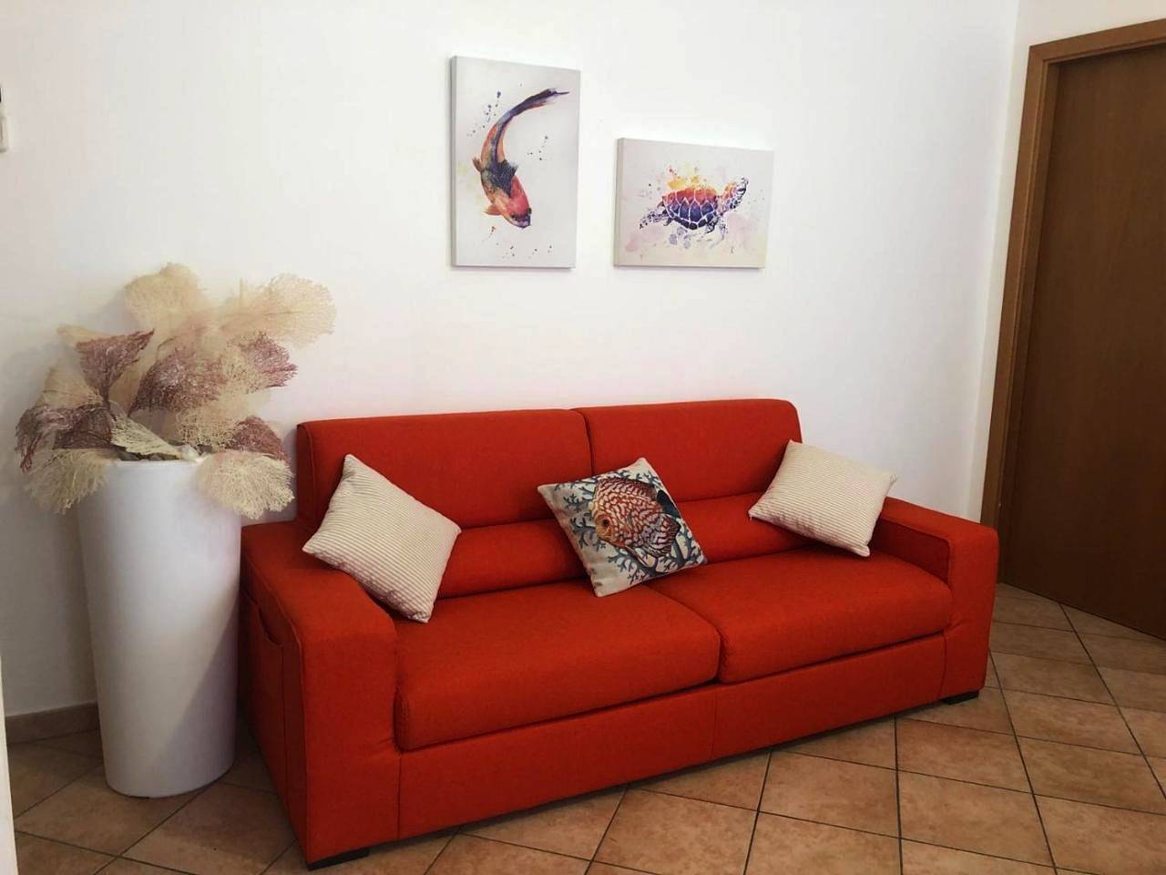 Holiday Home in San Vito Lo Capo, Provincia di Trapani