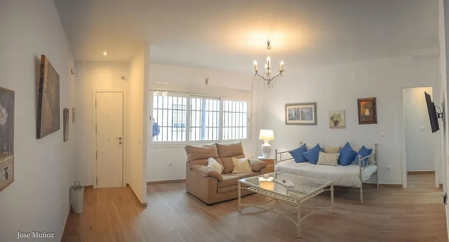 Ferienwohnung für 4 Personen - 1
