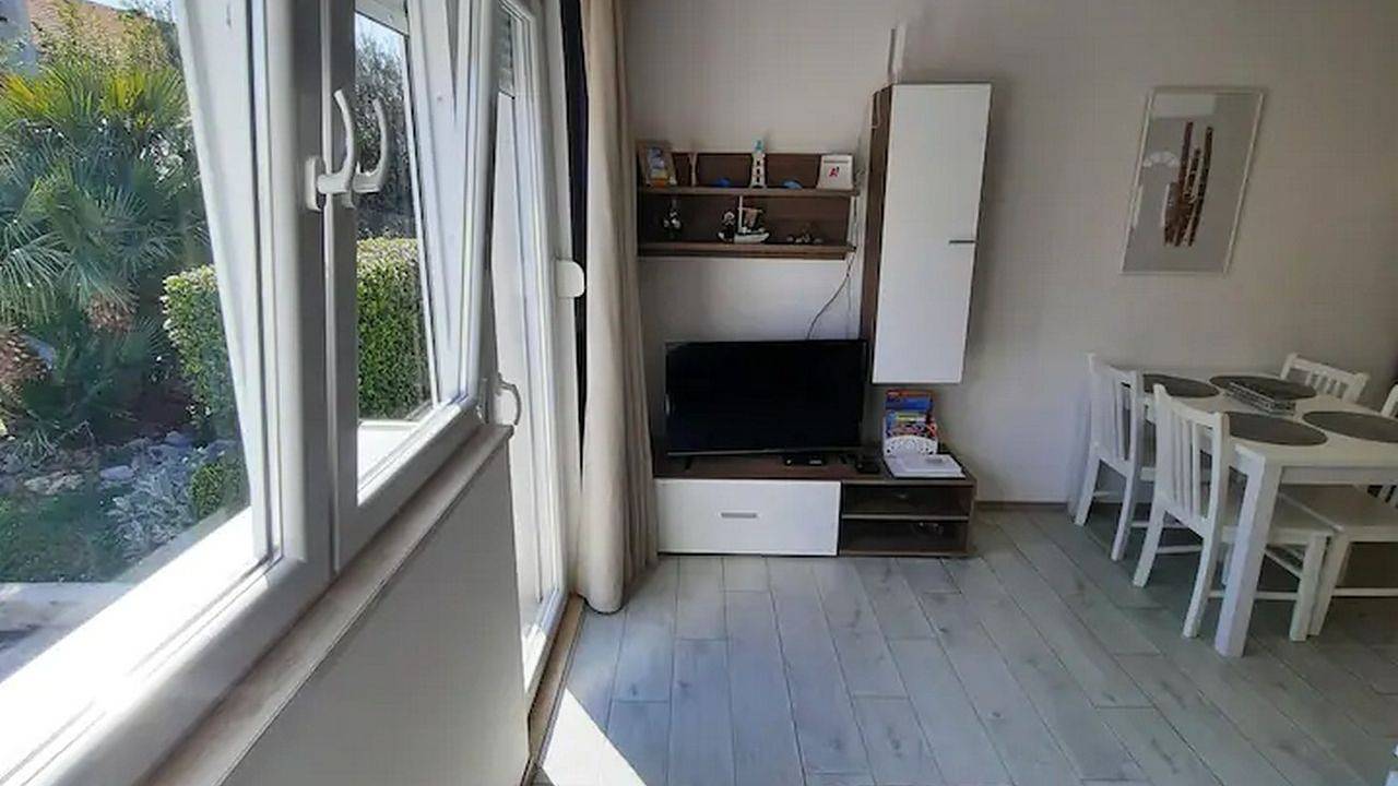 Ganze Ferienwohnung, Ferienwohnung für 4 Personen (55 m²) in Mokošica in Mokosica, Dubrovnik-Neretva
