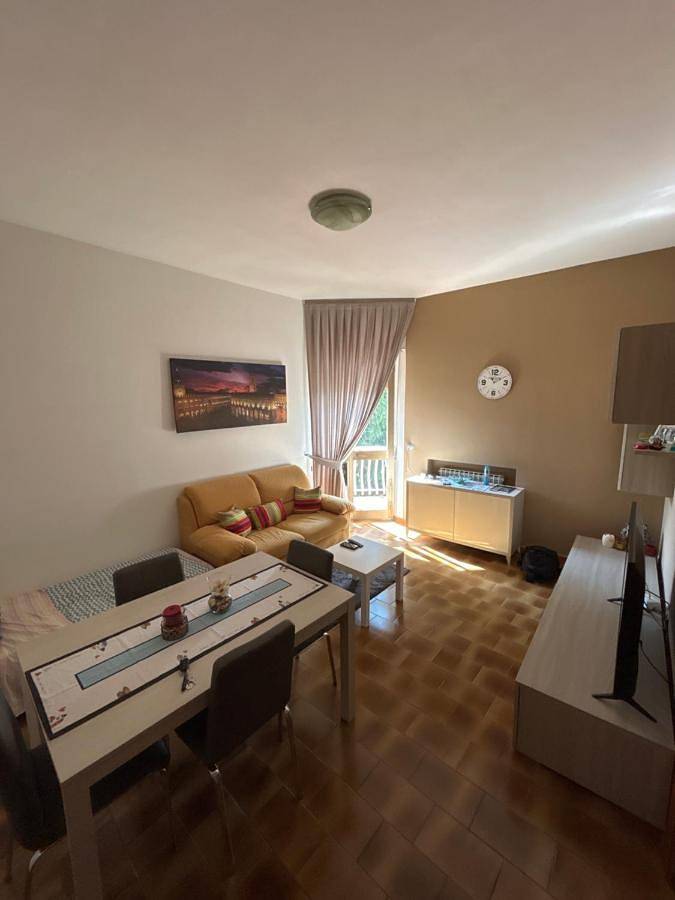 Gîte pour 3 personnes, avec vue et balcon à Camugnano - 4