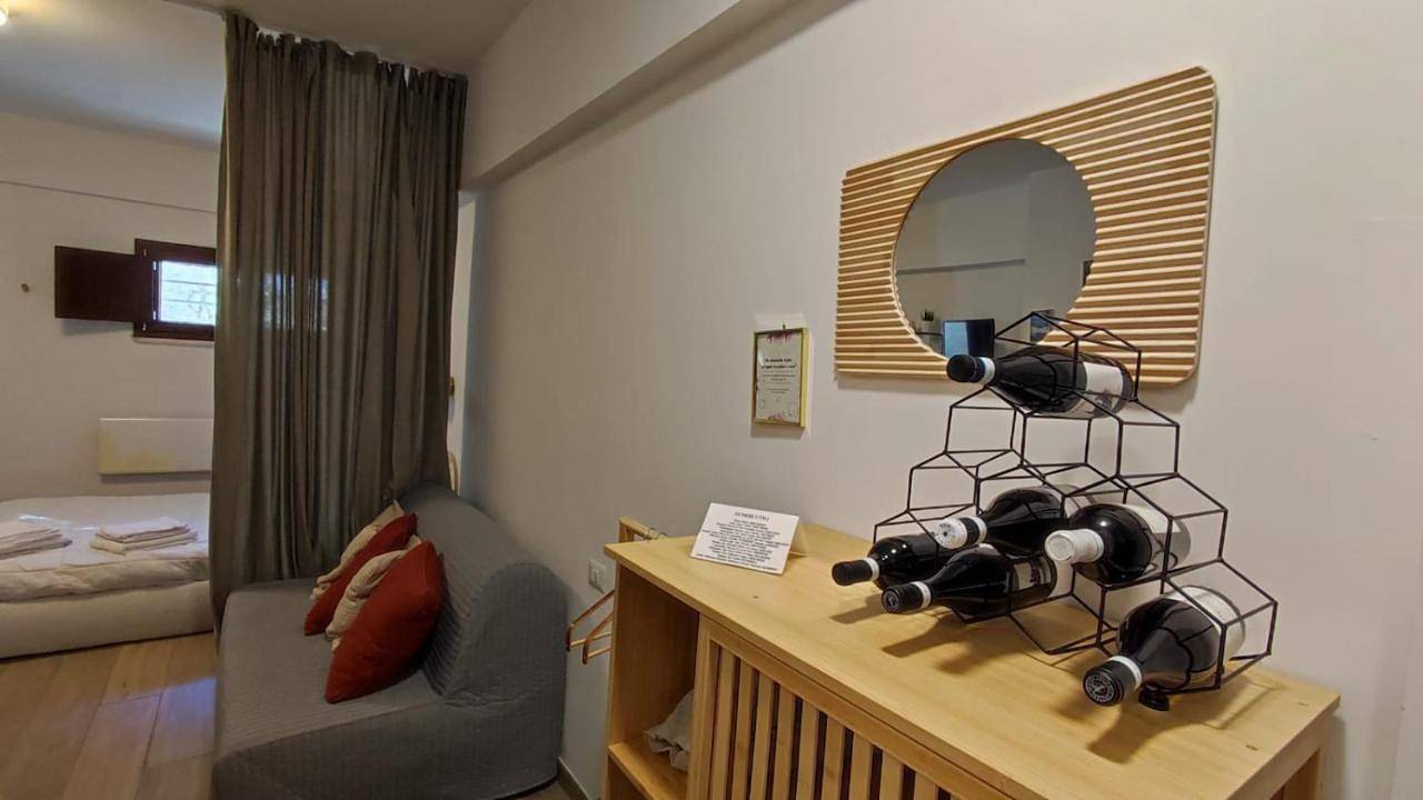 Appartamento intero, Studio Apartment in Rocca di Mezzo, Parco Naturale Regionale Sirente-Velino