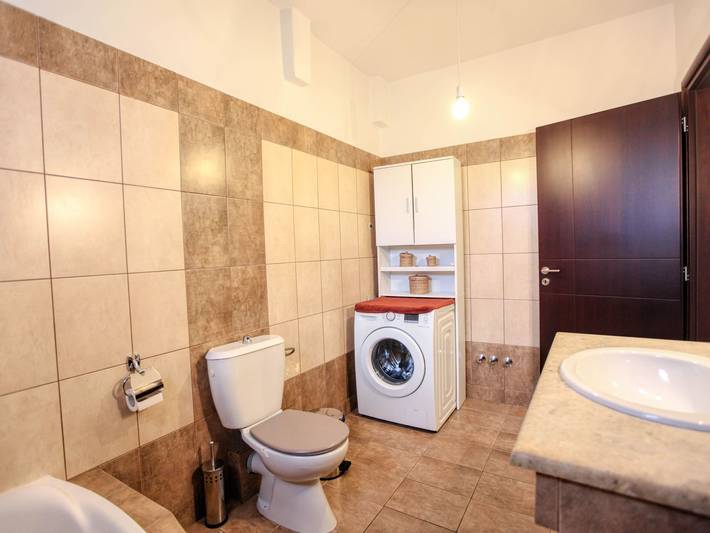 Gîte pour 6 personnes dans Kalambáka - 4