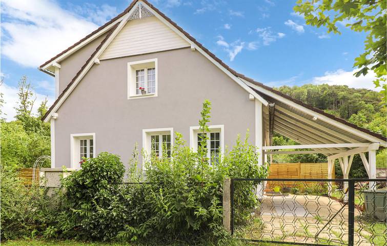 Ferienhaus für 8 Personen, mit Ausblick und Garten sowie Terrasse in Niederösterreich - 2