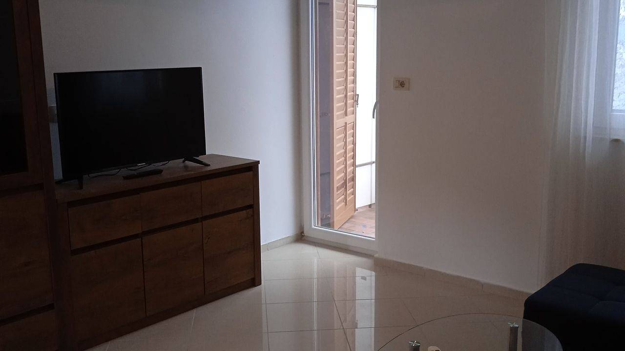 Ganze Ferienwohnung, Ferienwohnung für 2 Personen (36 m²) in Valun in Valun, Cres