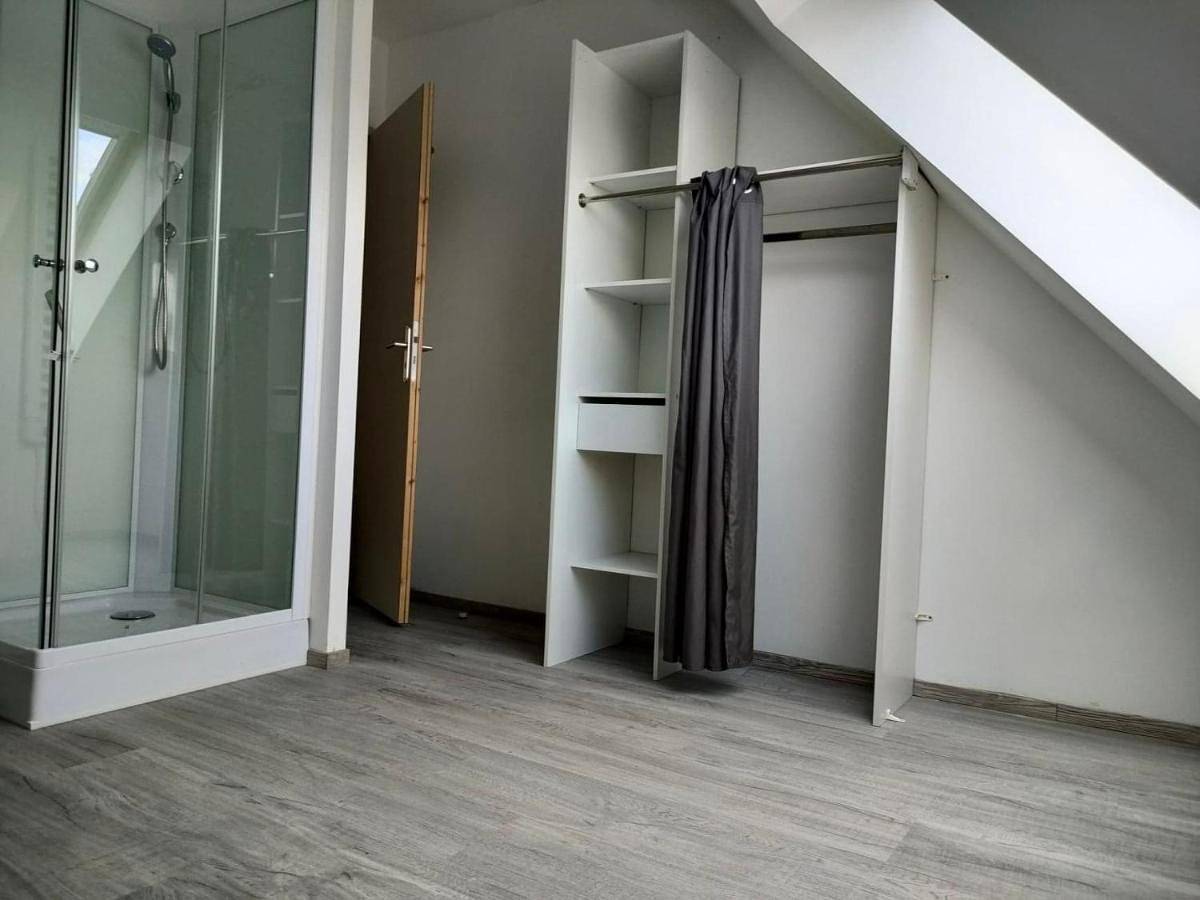Studio-Cosy in Bourbourg, Région de Dunkerque