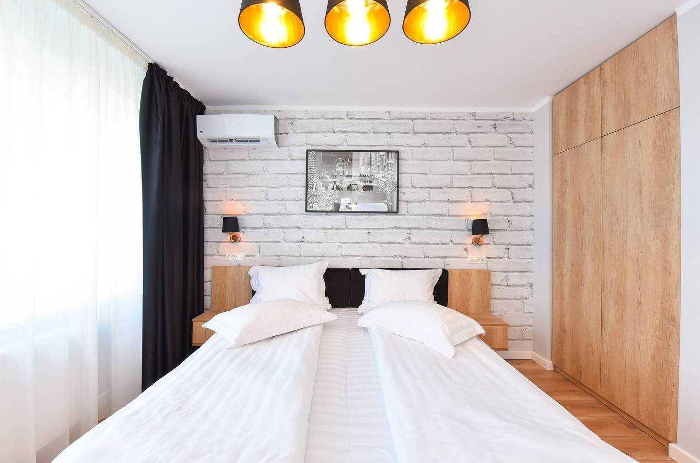 Apartamento entero, Apartamento Elite - Jardines Cismigiu in Bucarest, Walachia