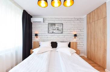 Holiday Rental for 5 People in Bucharest, Walachia, Photo 4