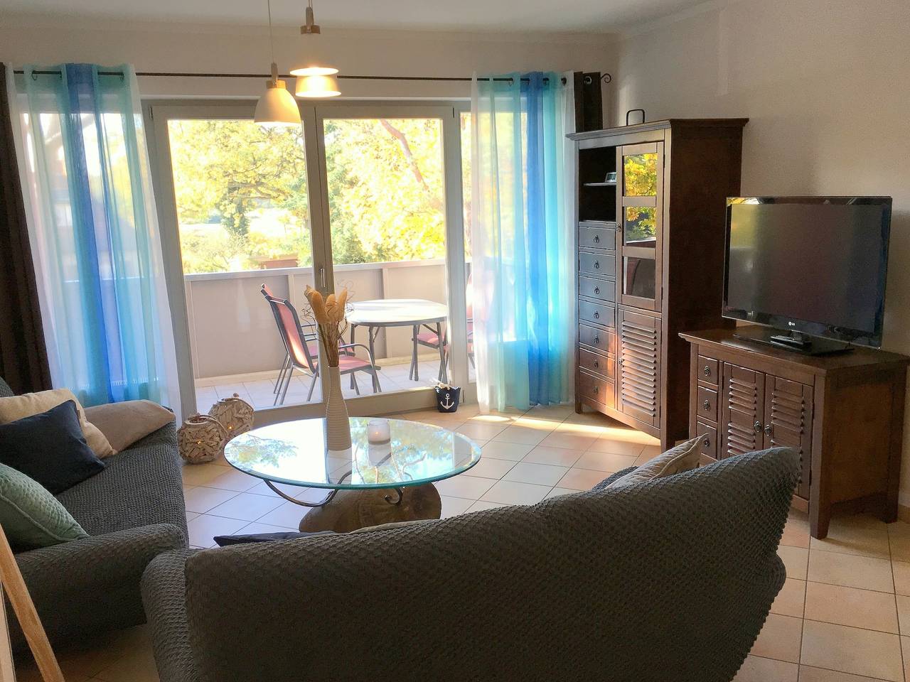 Ferienwohnung in Usedom für 4 Personen in Usedom