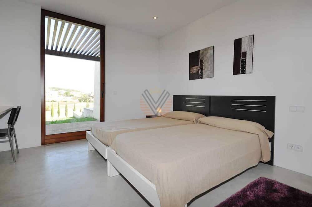 Es Camp, Villa con piscina privada en Sant Joan, Mallorca in Sant Joan (Pueblo), San Juan (Mallorca)