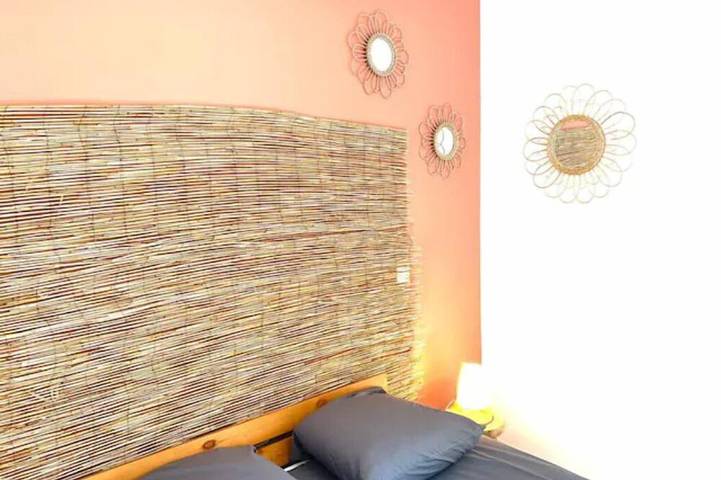 Location de vacances pour 8 personnes, avec jardin et terrasse à Brax - 2