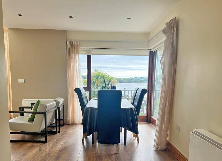 Ferienhaus für 6 Personen, mit Garten in Irland - 3