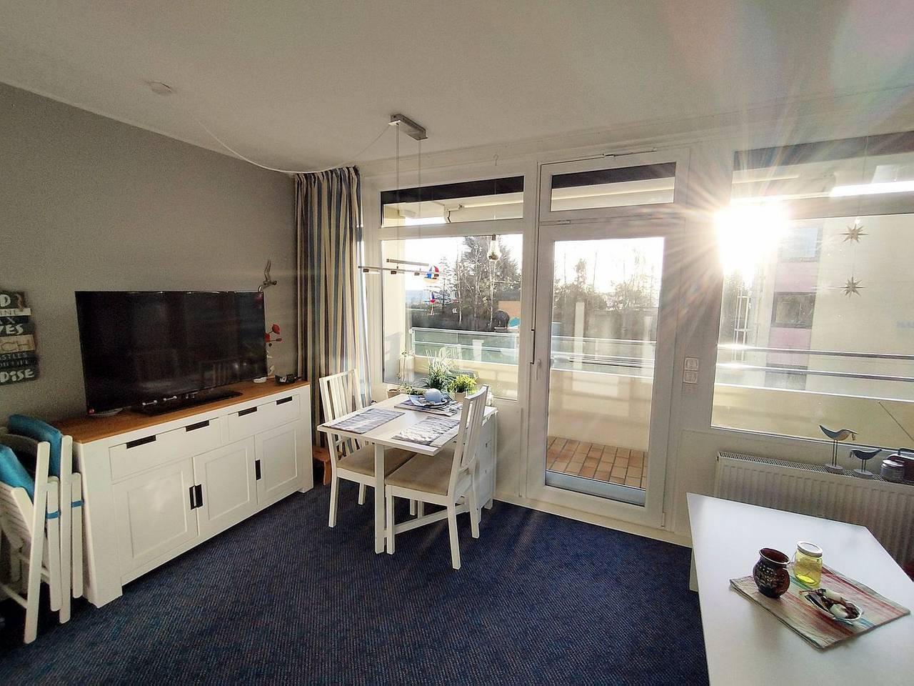 Ferienwohnung in Ostholstein ab 75€ pro Nacht