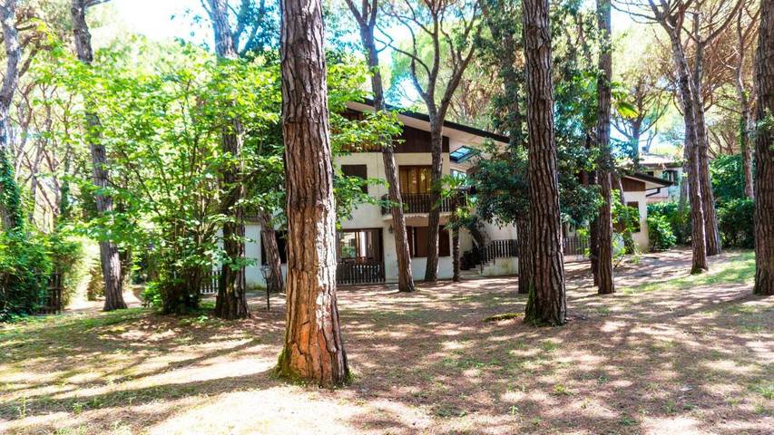 Ferienwohnung für 4 Personen - 1