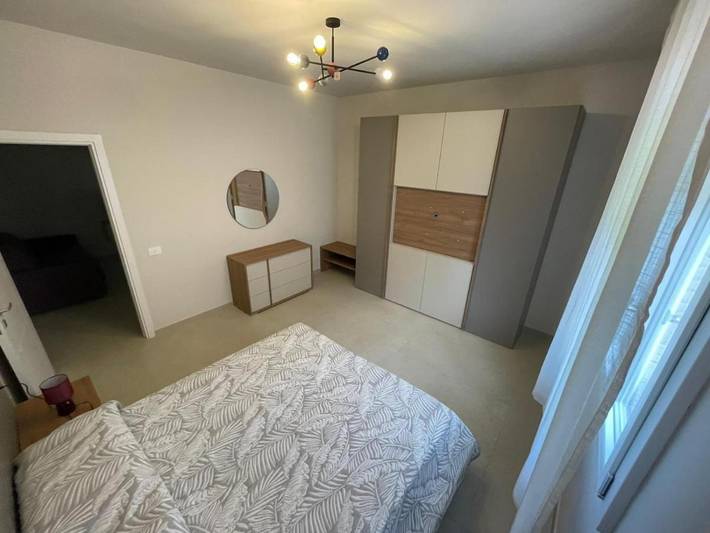 Loft per 4 persone, con Balcone a Modena