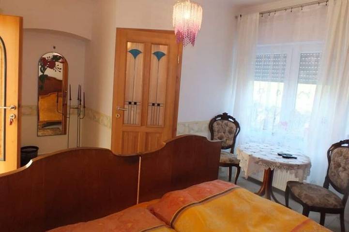Wellness-, Wander- und Familienurlaub im aufwendig renovierten Landhaus in Döbrököz, Komitat Tolnau
