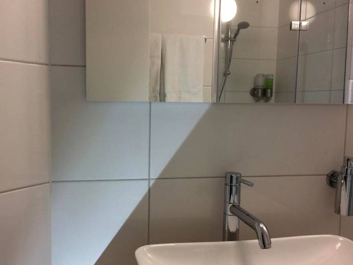 Chambre d’hôte pour 2 personnes, avec vue et terrasse à Haarlem - 4