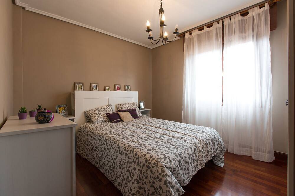 Barakaldo - Hospital Cruces - Bec in Barakaldo, Bizkaia