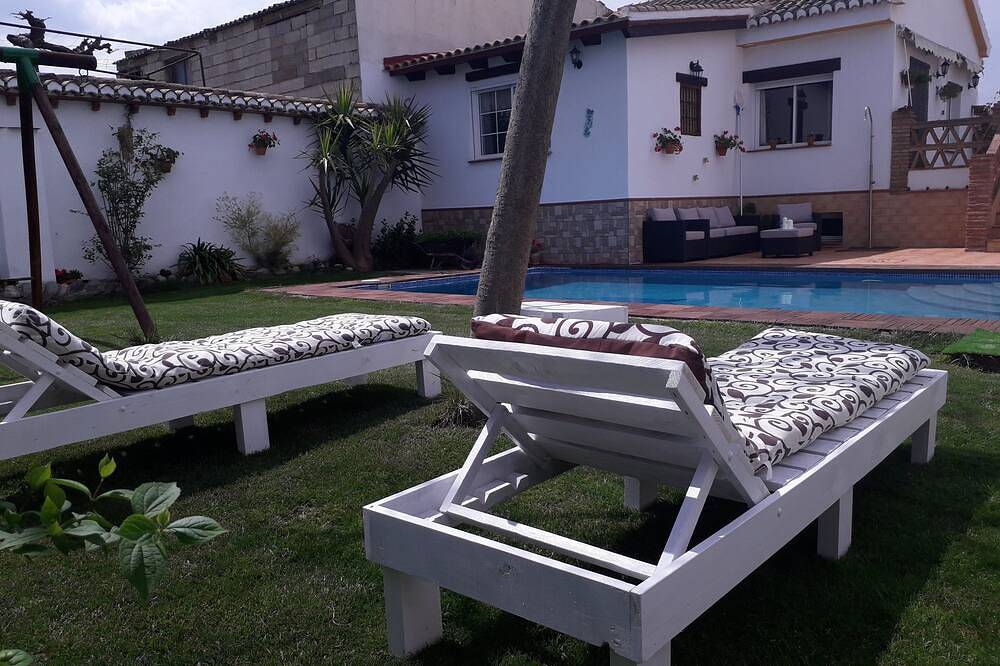 Casa Rural para 4 Personas en El Padul, Provincia de Granada