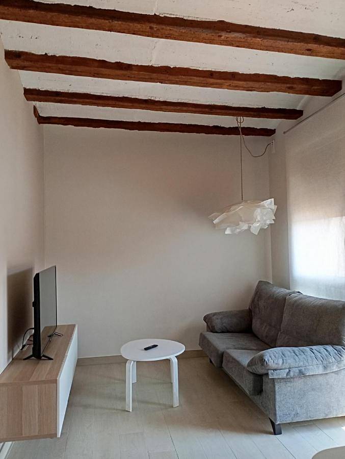 Apartamento de vacaciones para 4 personas, con vistas - 1