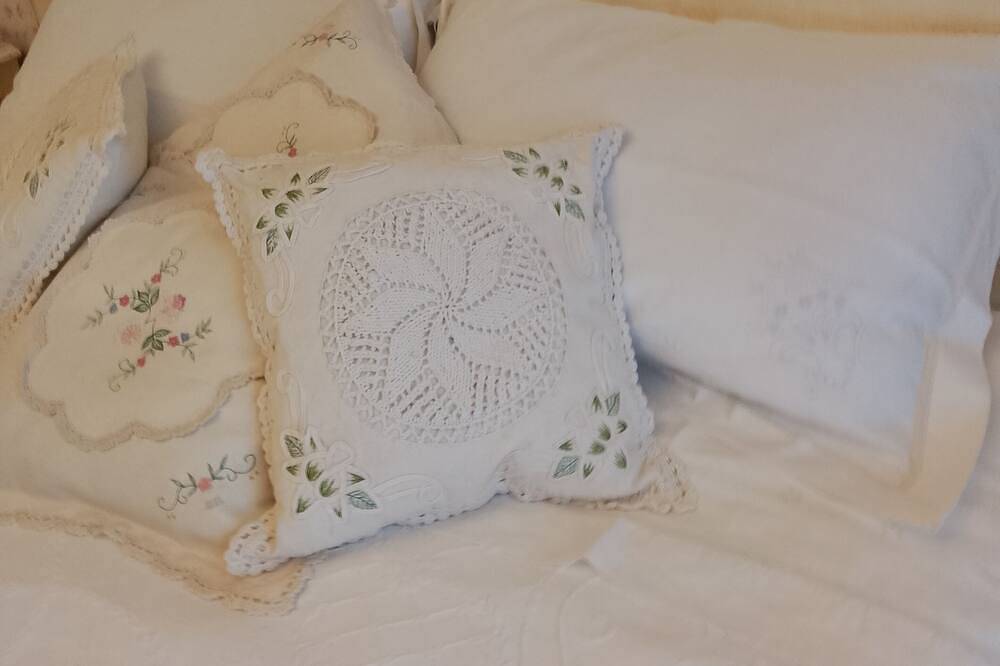 Stella's House Bed & Breakfast  in Sabbio Chiese, Montañas Garda
