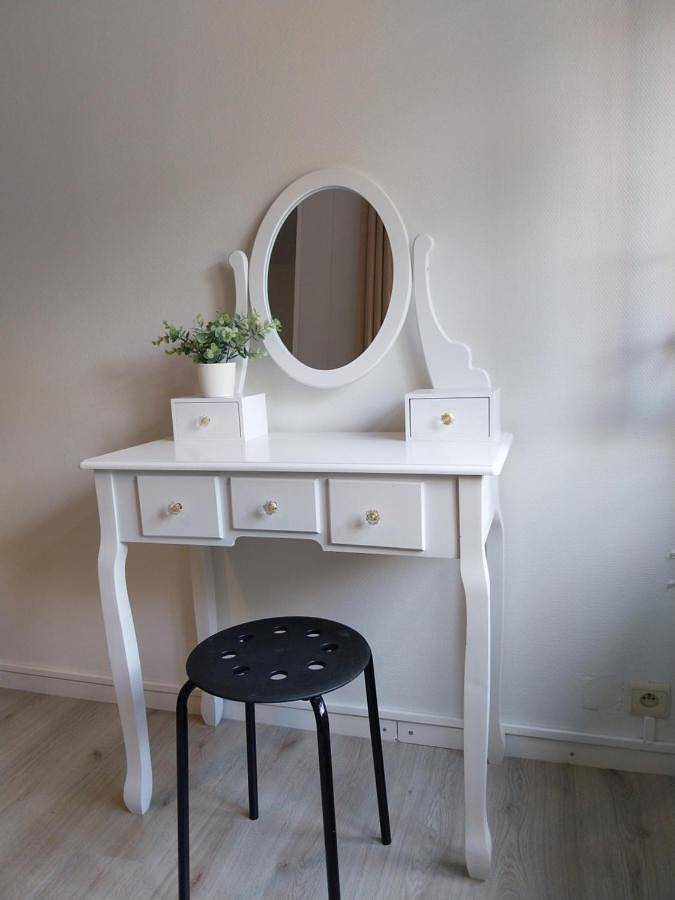 Appartement entier, Private guesthouse with parking - De Donckgaert in Herck-la-Ville, Région de Hasselt
