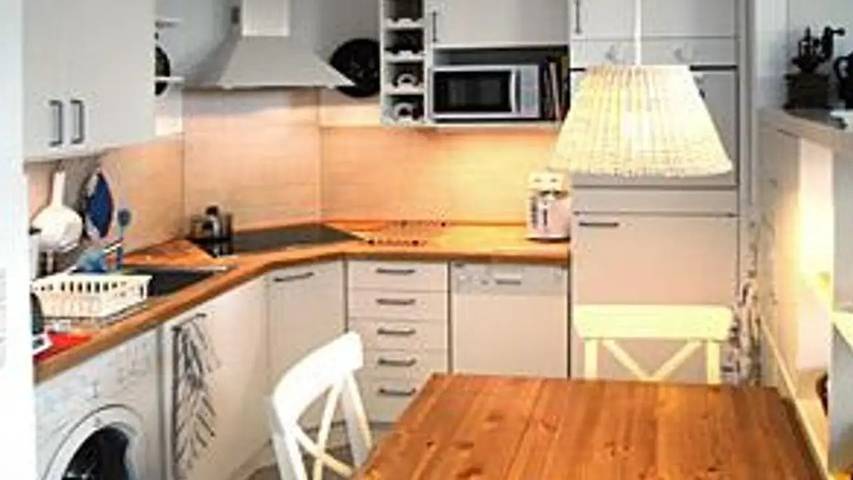 Ferienwohnung für 2 Personen, mit Balkon in Schilksee - 3
