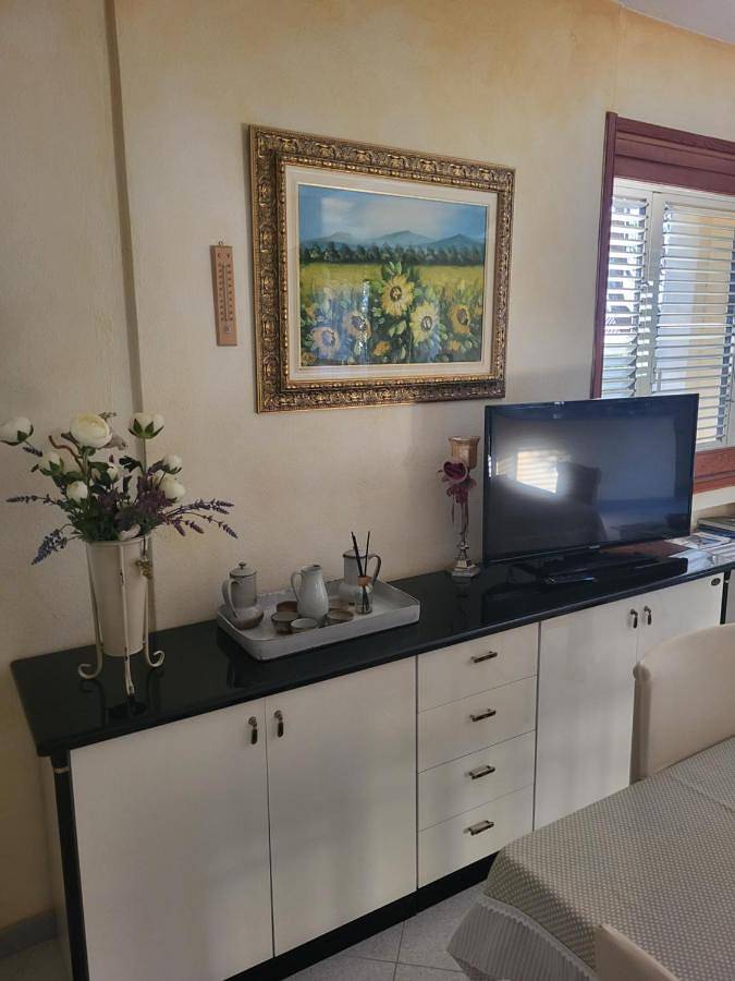 Chambre d’hôte pour 2 personnes, avec jardin à Arzachena - 2